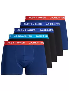 Трусы Jack & Jones, синий