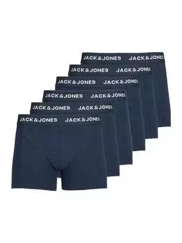 Трусы Jack & Jones, темно-синий