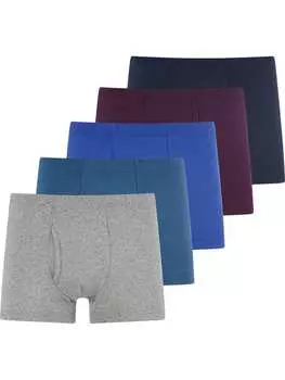 Трусы Jan Vanderstorm, красочный