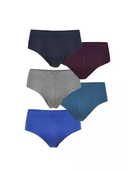 Трусы Jan Vanderstorm, красочный