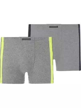 Трусы Jan Vanderstorm, серый