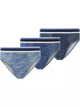 Трусы Jan Vanderstorm, синий