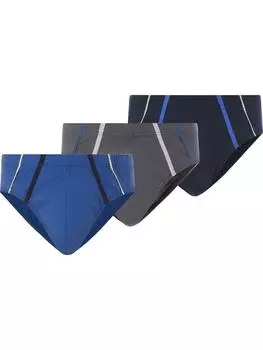 Трусы Jan Vanderstorm, синий