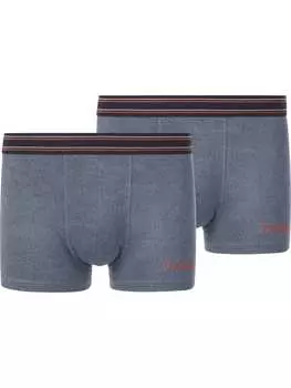 Трусы Jan Vanderstorm, синий