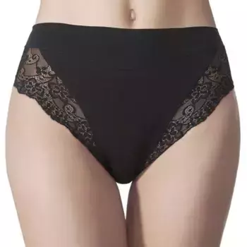 Трусы Janira 2 units, черный