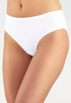 Трусы JAZZ LASCANA, цвет wei