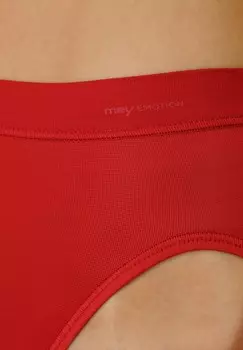 Трусы JAZZ mey, красный