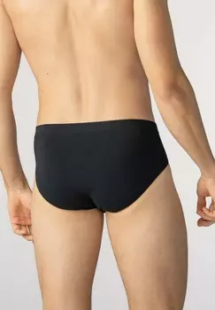 Трусы JAZZ PANTS SERIE RE:THINK mey, черный