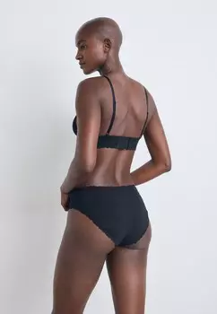 Трусы JAZZPANT 5 PACK LASCANA, черный