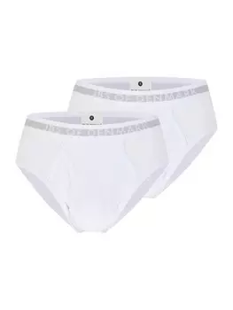 Трусы JBS OF DENMARK Panty, белый
