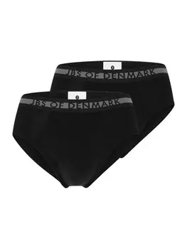 Трусы JBS OF DENMARK Panty, черный