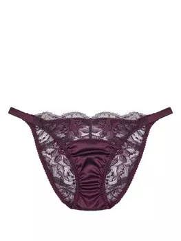 Трусы Элизы Fleur Of England, фиолетовый