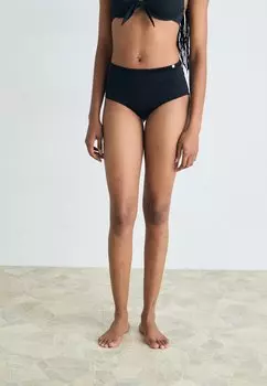 Трусы JETTE BY BRIEF LASCANA, черный