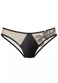 Трусы Jette, черный