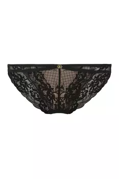 Трусы JETTE Rio, черный