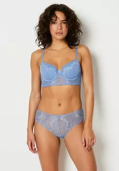 Трусы JEWEL Etam, синий