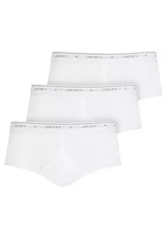 Трусы Jockey, белый