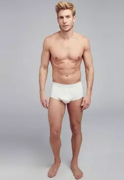 Трусы Jockey, белый