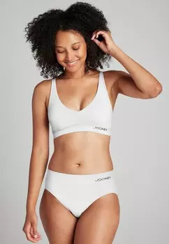 Трусы Jockey, белый