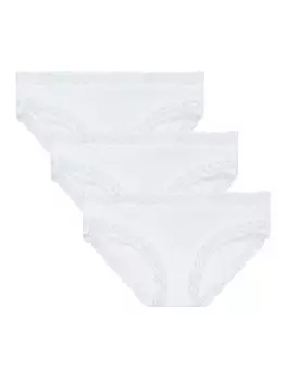 Трусы Jockey, белый