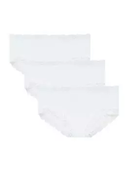 Трусы Jockey, белый