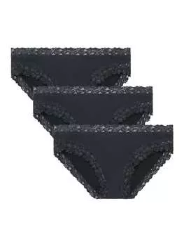 Трусы Jockey, черный