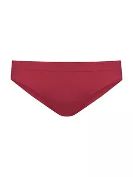 Трусы Jockey, красный