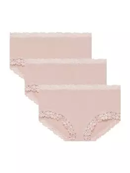 Трусы Jockey, розовый