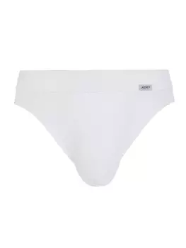 Трусы Jockey Slip Luxury Cotton, белый