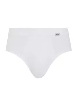 Трусы Jockey Slip Luxury Cotton High Rise, белый