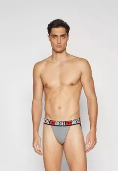 Трусы JOCKY 3 PACK Diesel, черный