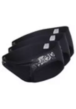 Трусы Jojo Maman Bb, черный