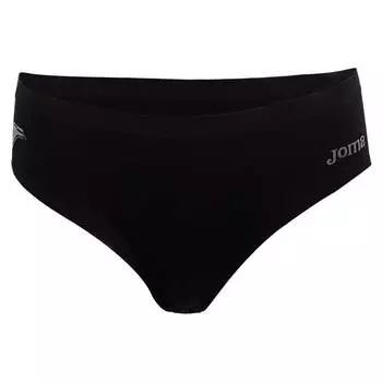 Трусы Joma Brahma Sport Seamless, черный