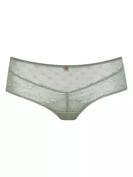 Трусы Joop! Bodywear Panty, зеленый