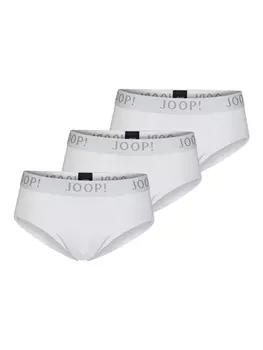 Трусы JOOP! JB 3 PACK slim, белый
