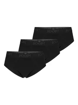 Трусы JOOP! JB 3 PACK slim, черный
