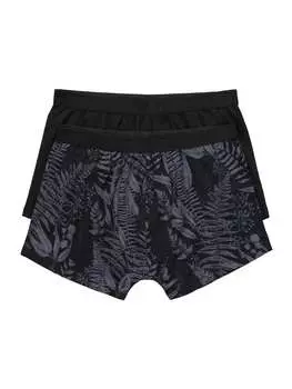 Трусы JP1880, антрацит