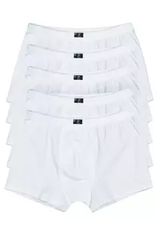 Трусы JP1880 Boxer shorts, белый