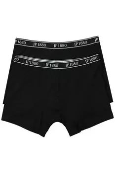 Трусы JP1880 Boxer shorts, черный