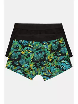 Трусы JP1880, черный