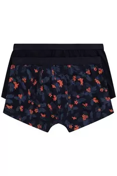 Трусы Jp1880, черный