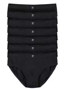 Трусы JP1880, черный