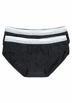Трусы JP1880, черный