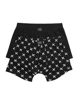 Трусы JP1880, черный