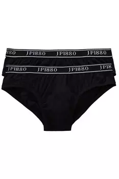 Трусы JP1880, черный/белый