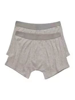 Трусы JP1880, цвет grau melange