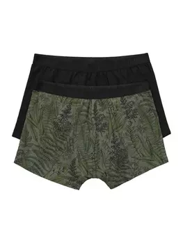 Трусы JP1880, цвет tannengrn