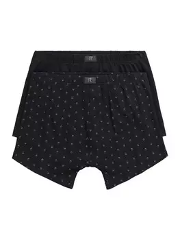 Трусы JP1880 Pants, черный