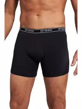 Трусы JP1880 Pants, черный