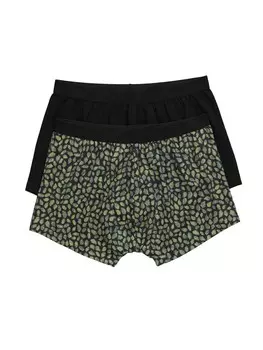 Трусы JP1880 Pants, черный